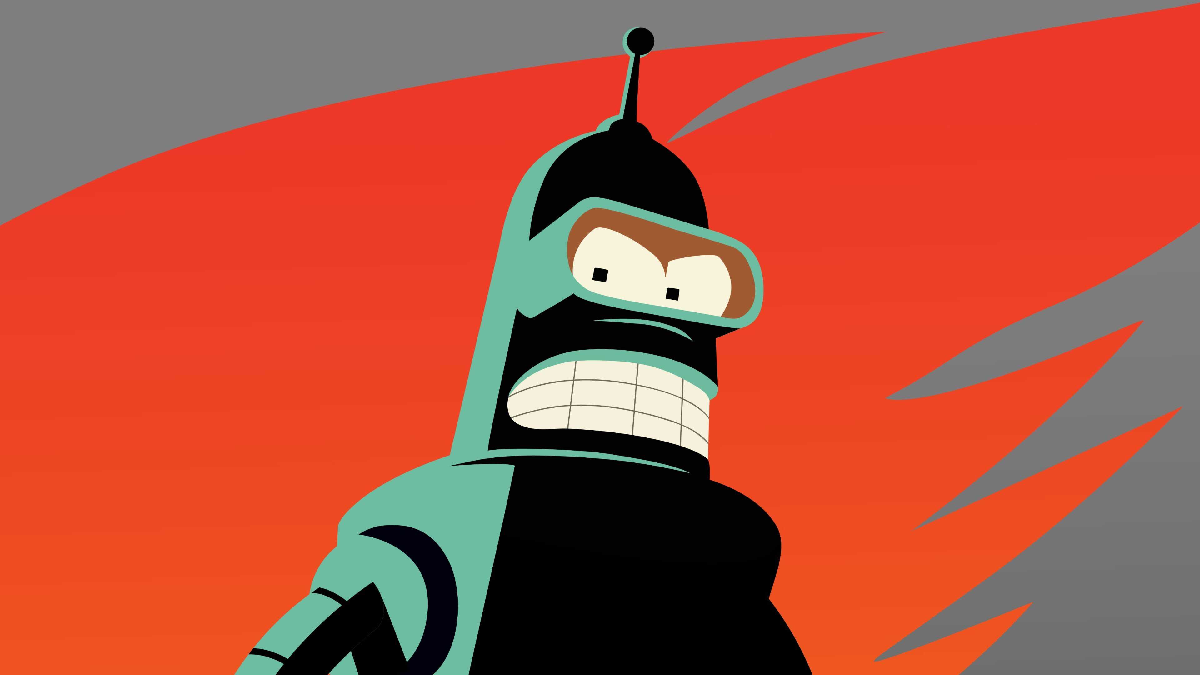EN - Futurama (1999) 3