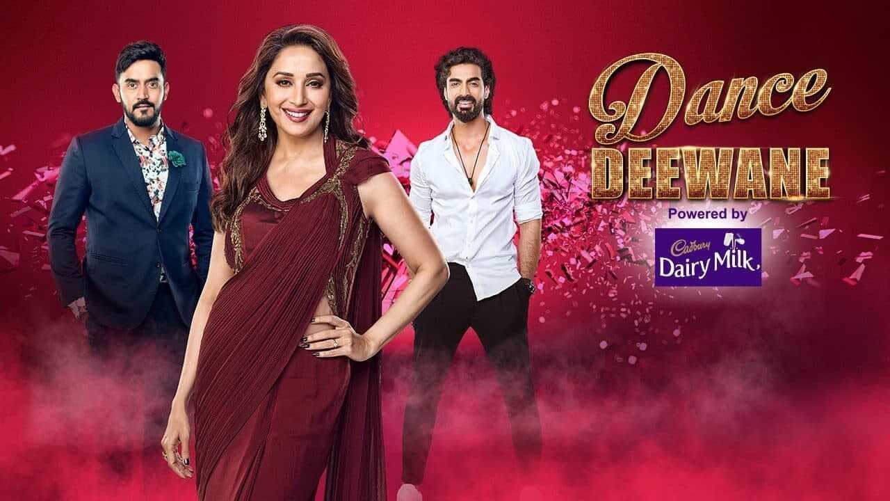 IN - Dance Deewane Season 3 0