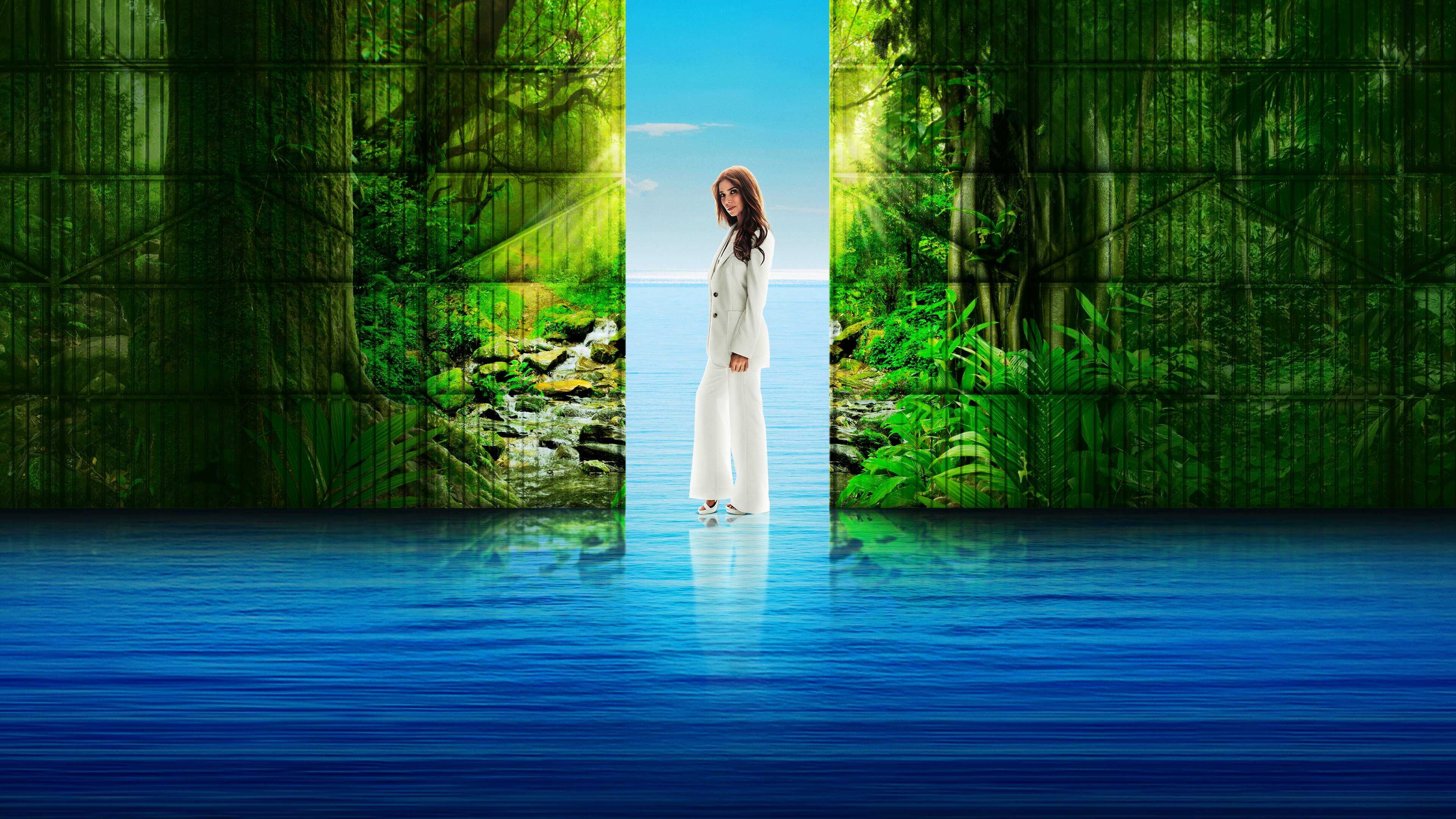 EN - Fantasy Island (2021) 0