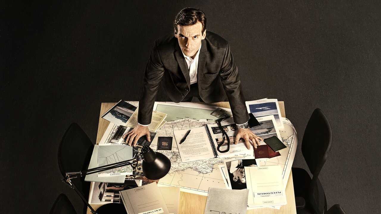EN - The Bureau (2015) (FRENCH ENG-SUB) 3