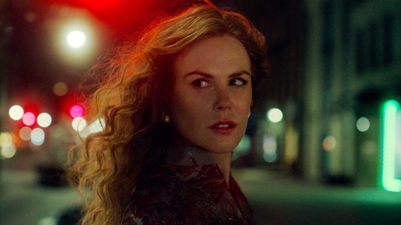DE - The Undoing (2020) 4