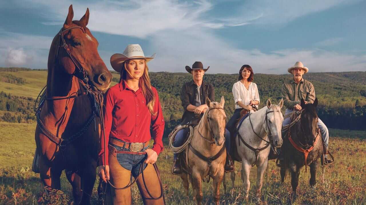 QFR - Heartland 0