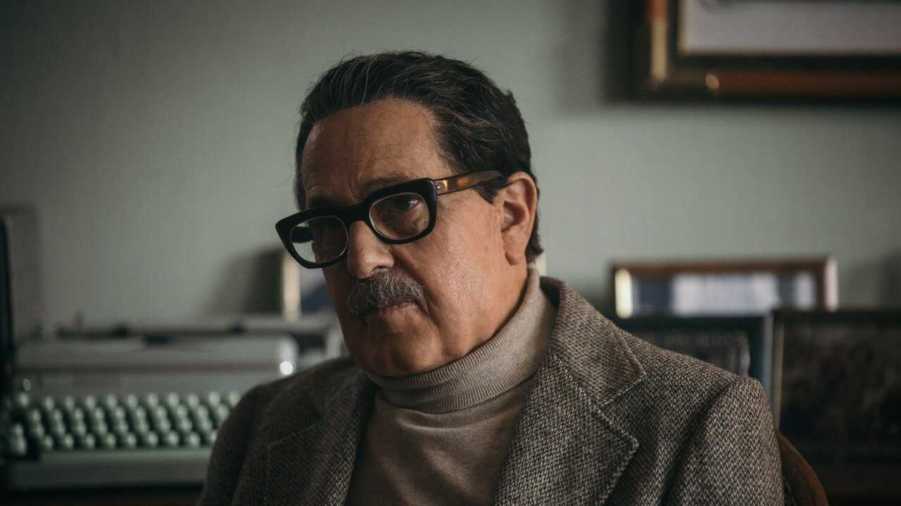 FR - Los mil días de allende 1