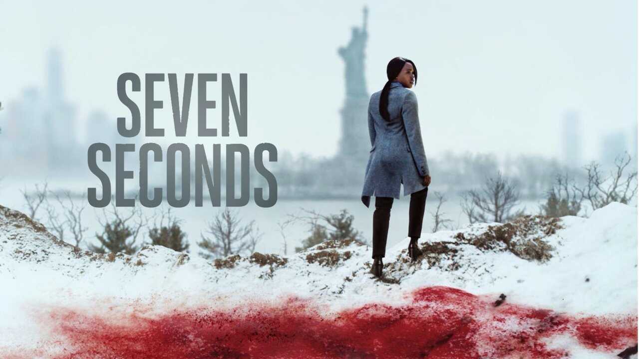 EX - Seven Seconds (2018) 1