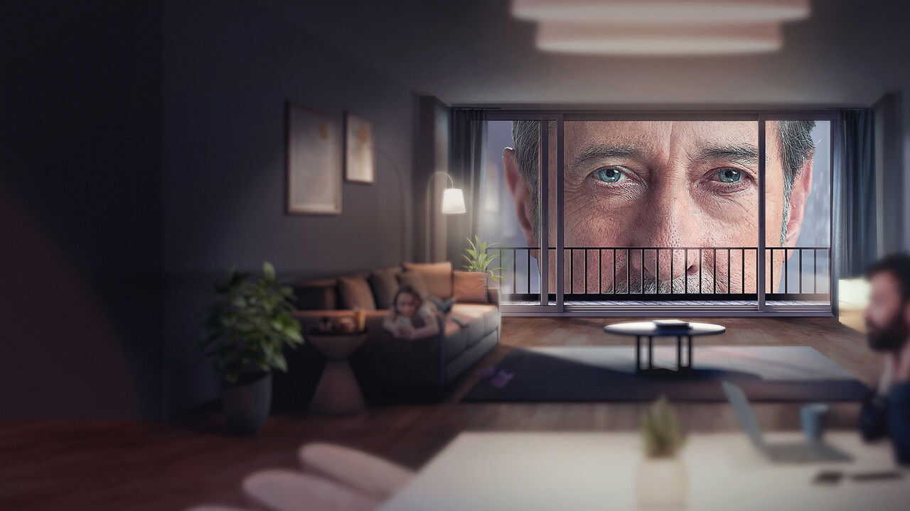 ES - El encargado (2022) 1