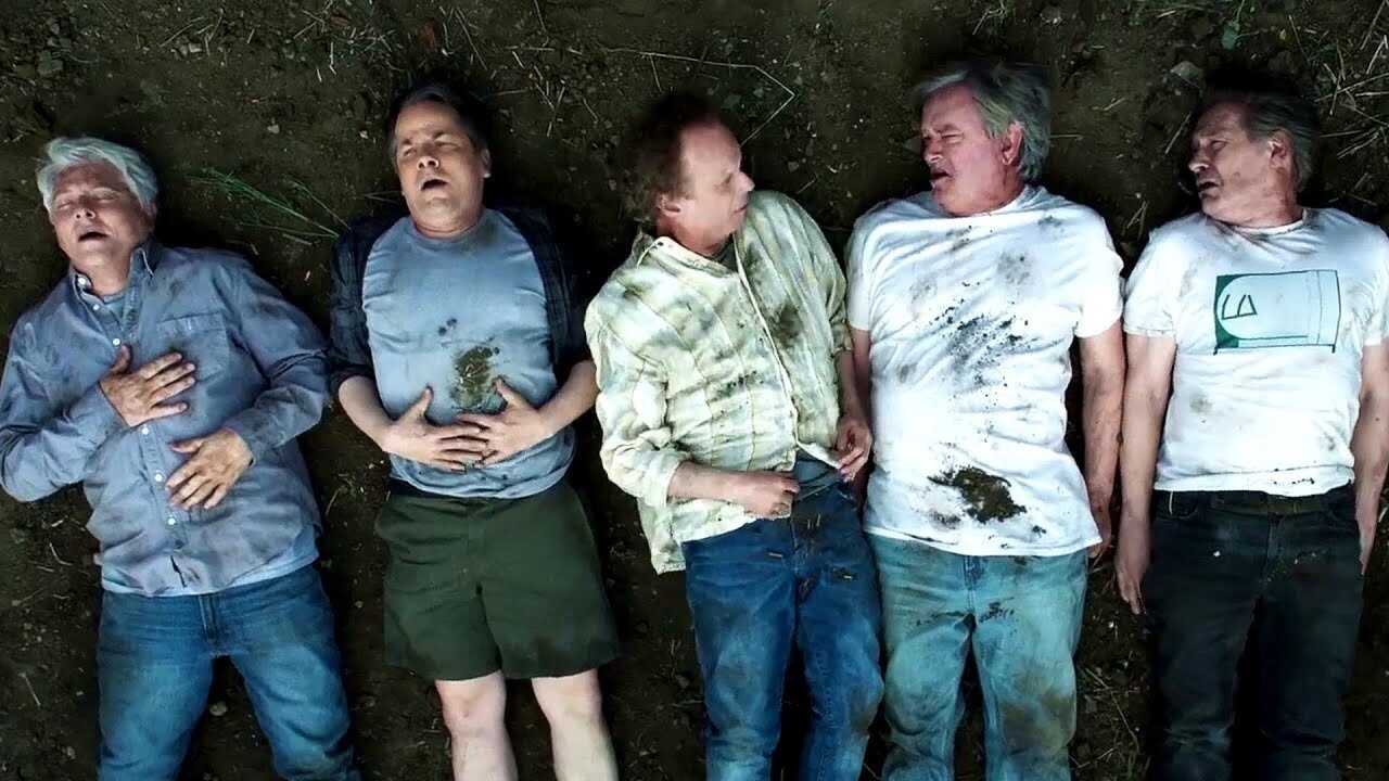 FR - The Kids in the Hall 0