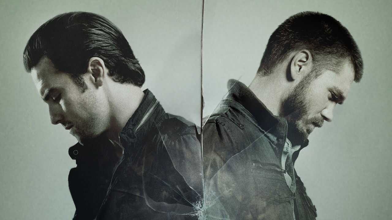 DE - Chosen (2013) 0