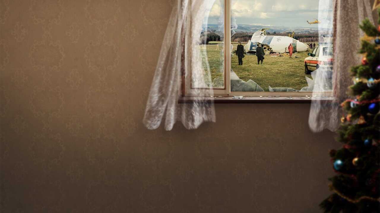 Lockerbie (2023) 2