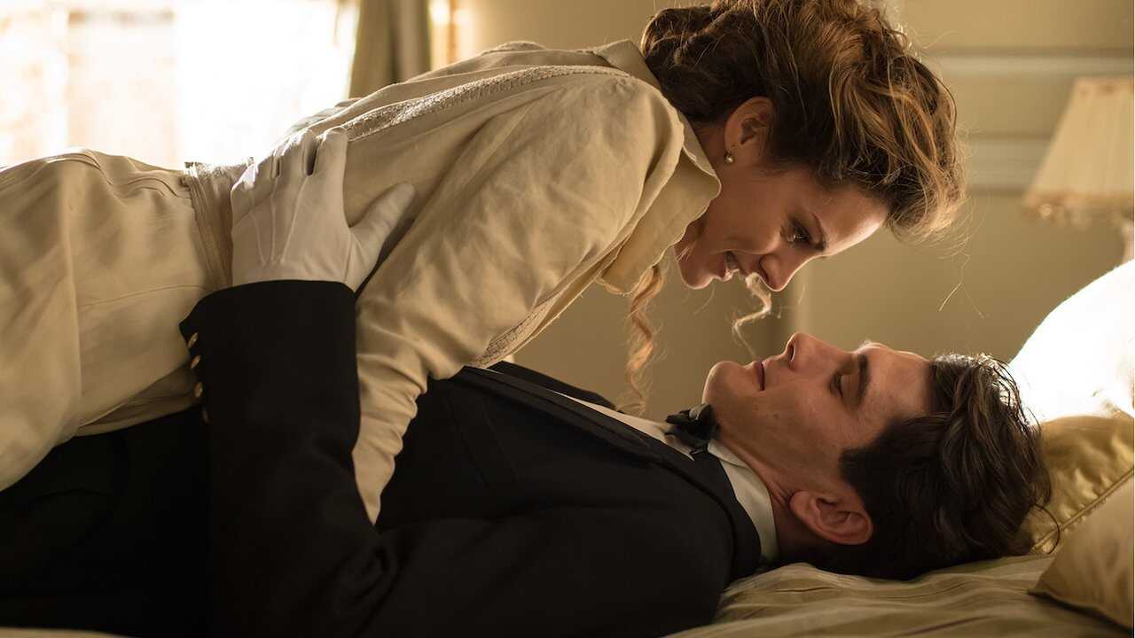 AR - Gran Hotel (2011) 3