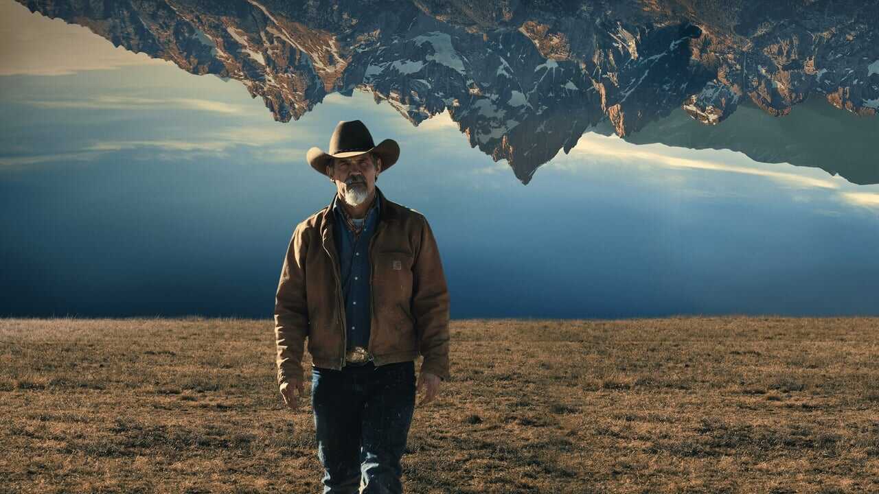 NL - OUTER RANGE 4