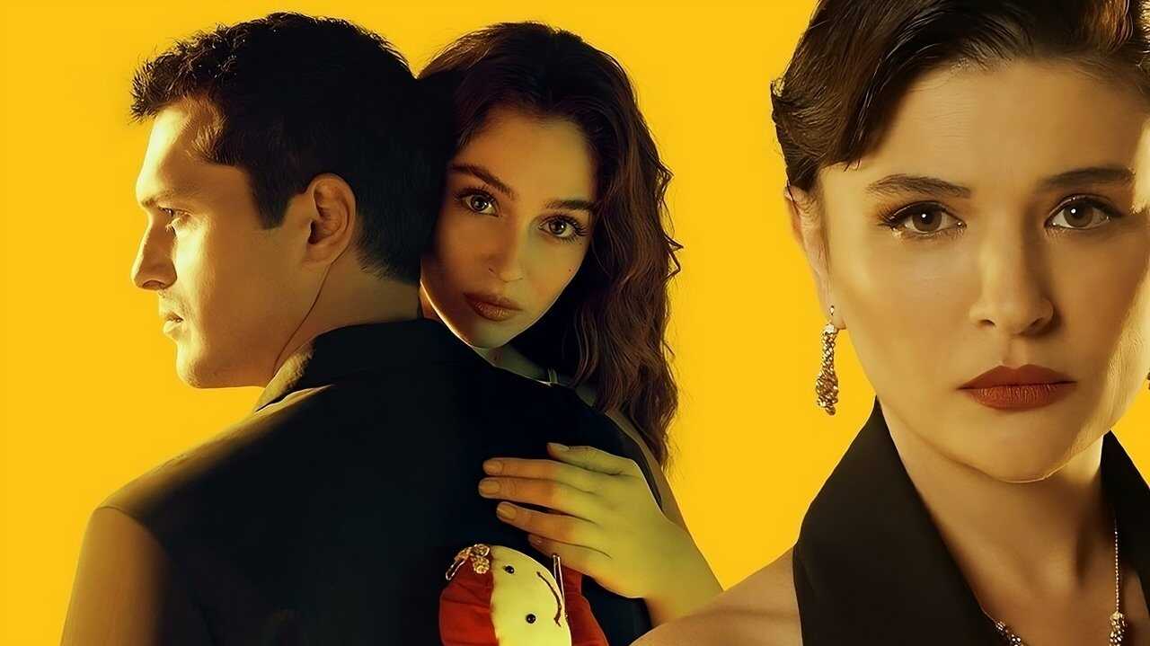 IR - Leyla Hayat Ask Adalet لیلا: زندگی عشق عدالت 1