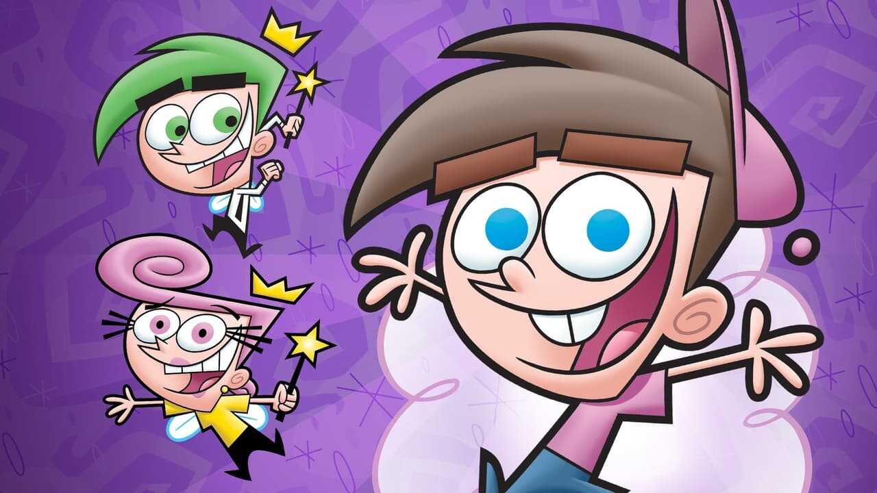 EN - The Fairly OddParents (2001) 0