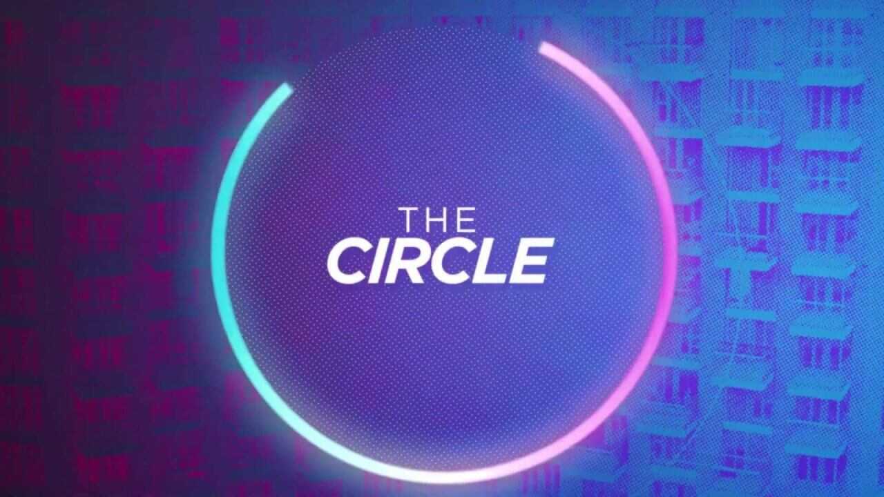 NF - The Circle (2020) 0