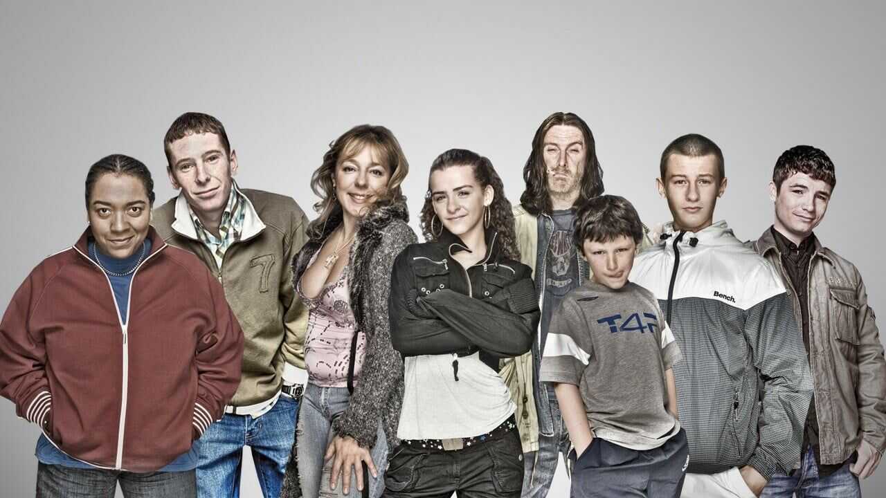 EN - Shameless (2004) 0