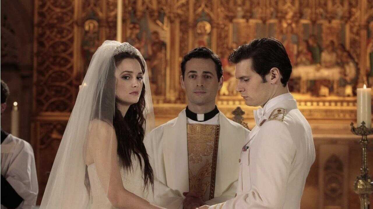 DE - Gossip Girl (2007) 2
