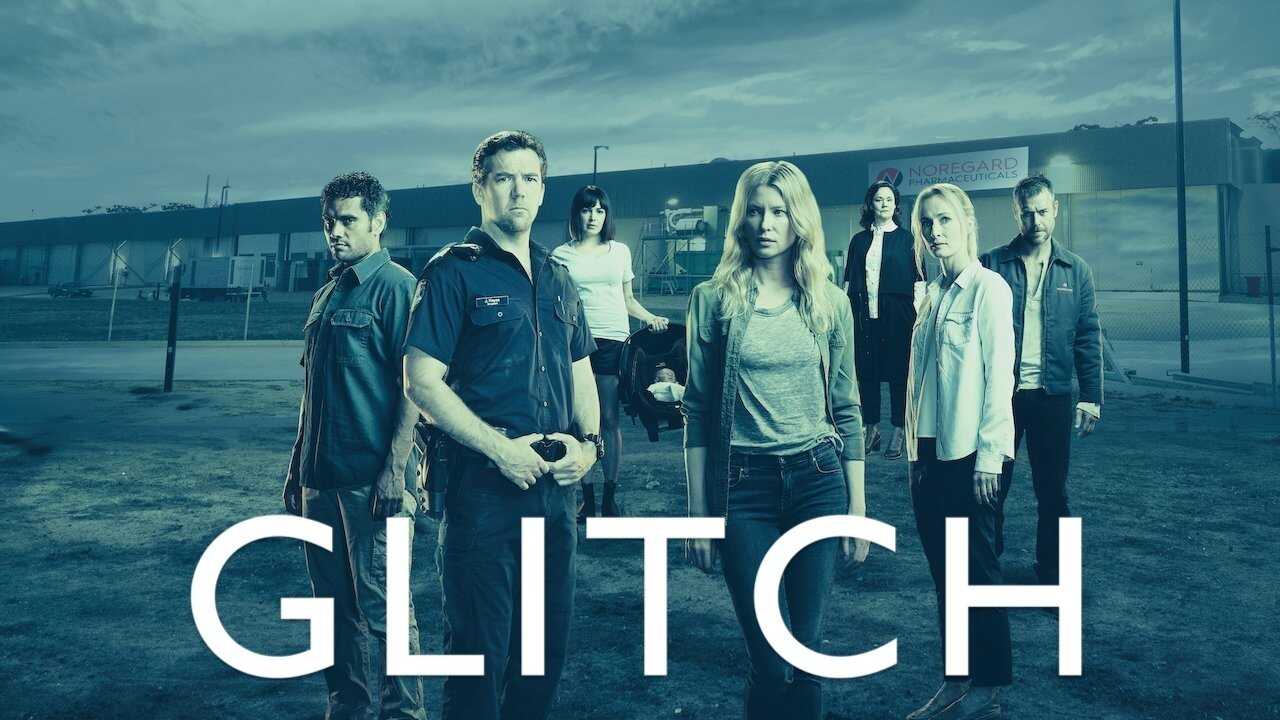 [SE] Glitch 4