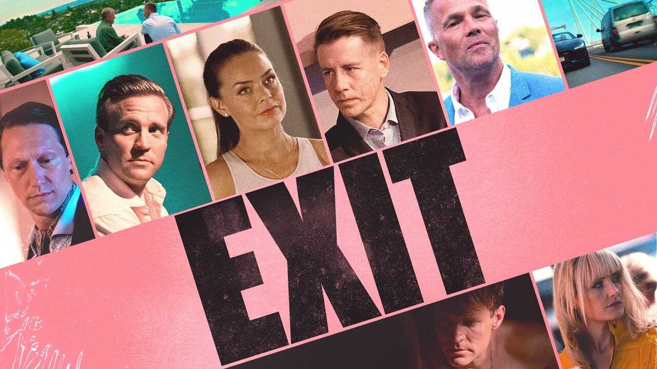 DE - Exit (2019) 1