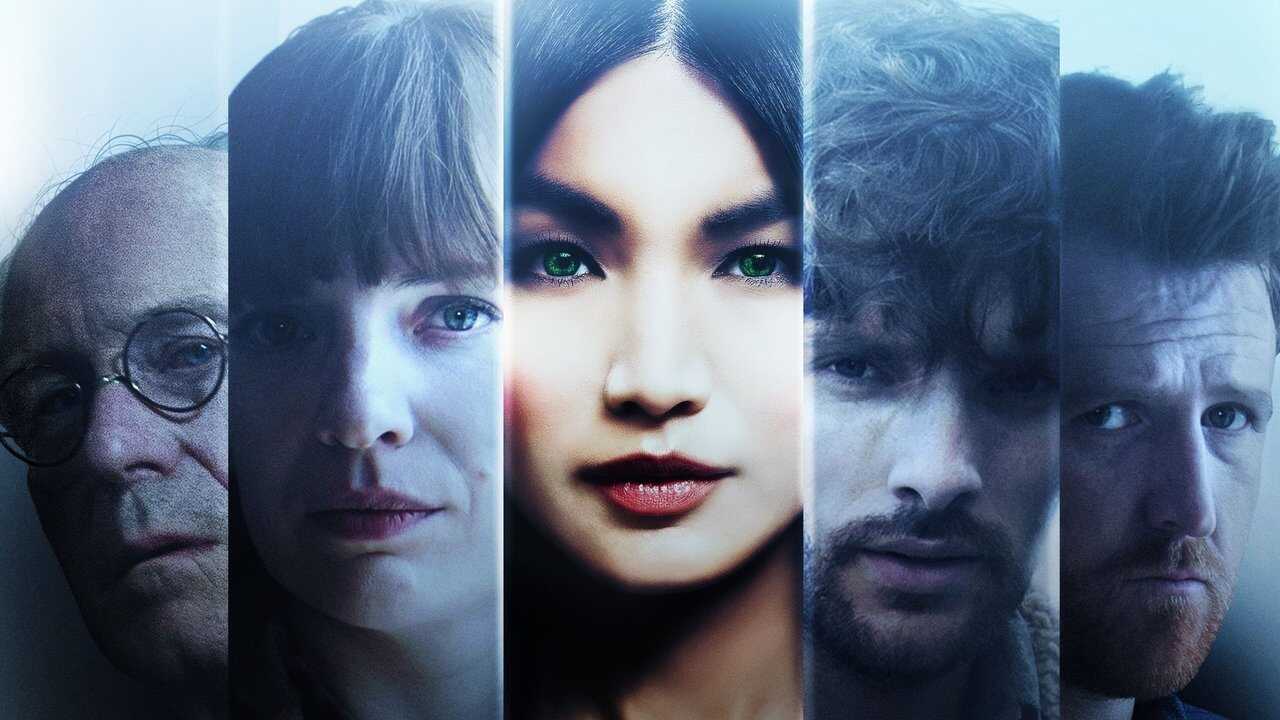 DE - Humans (2015) 3