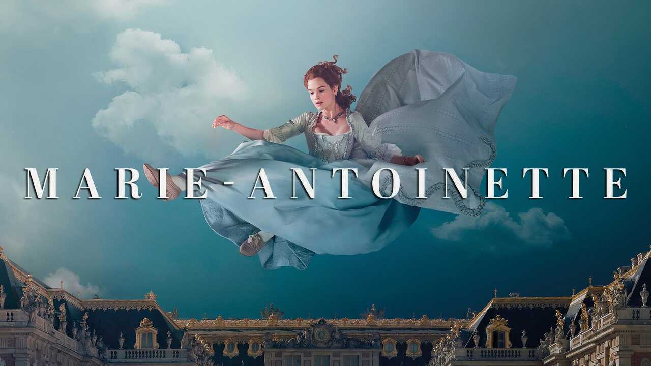 ES - María Antonieta (2022) 1