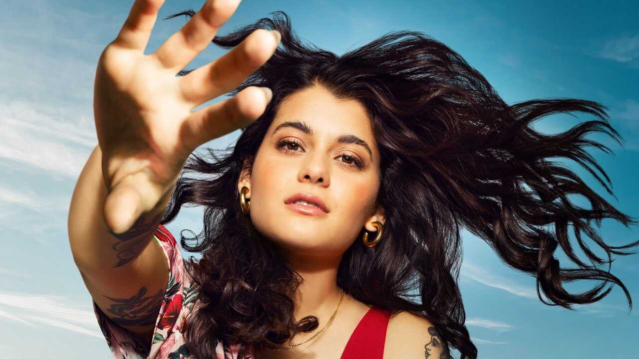 FR - Single Drunk Female 0