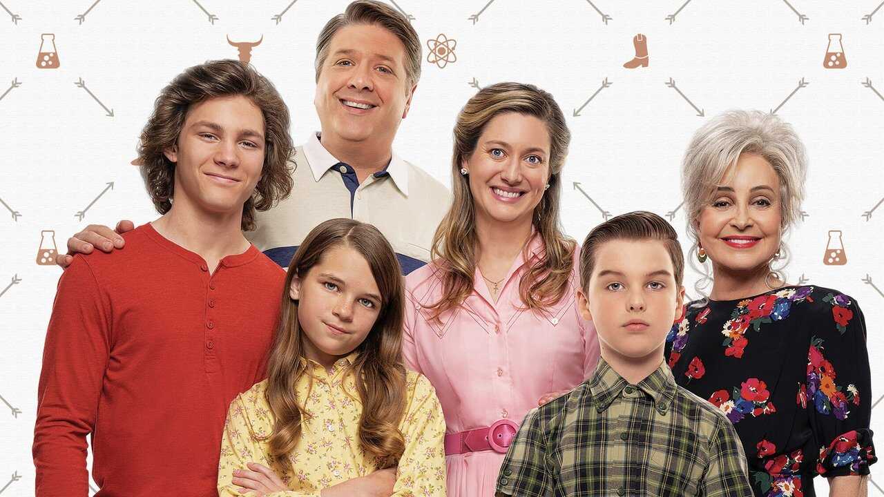 EN - Young Sheldon (2017) 4