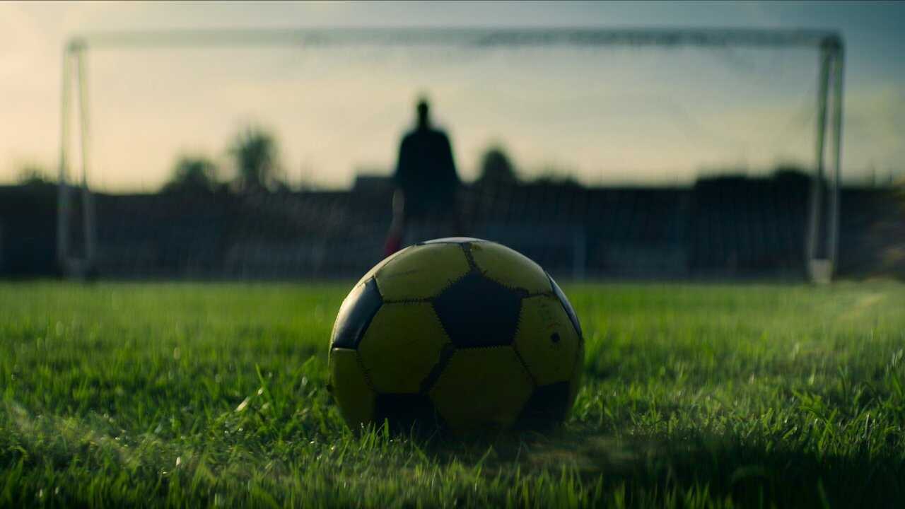 [SE] From Dreams To Tragedy: The Fire That Shook Brazilian Football 1