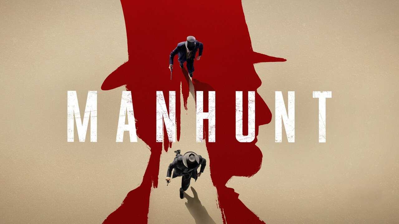 RU - Manhunt 4
