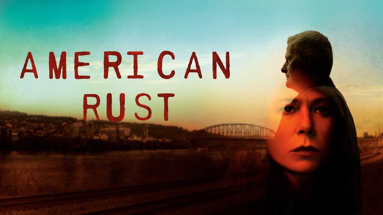 EN - American Rust (2021-2024) 4