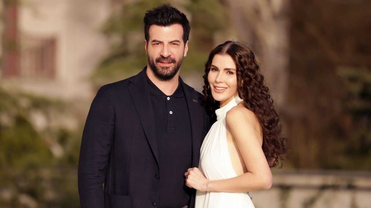 AR - مسلسل الطيبة مدبلج 1