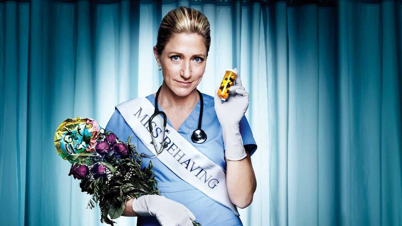DE - Nurse Jackie (2009) 3