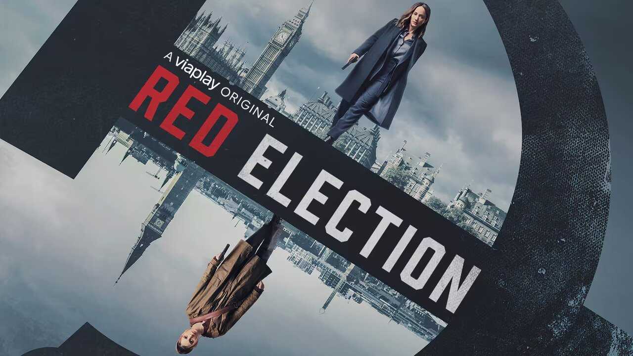 DE - Red Election (2021) 4