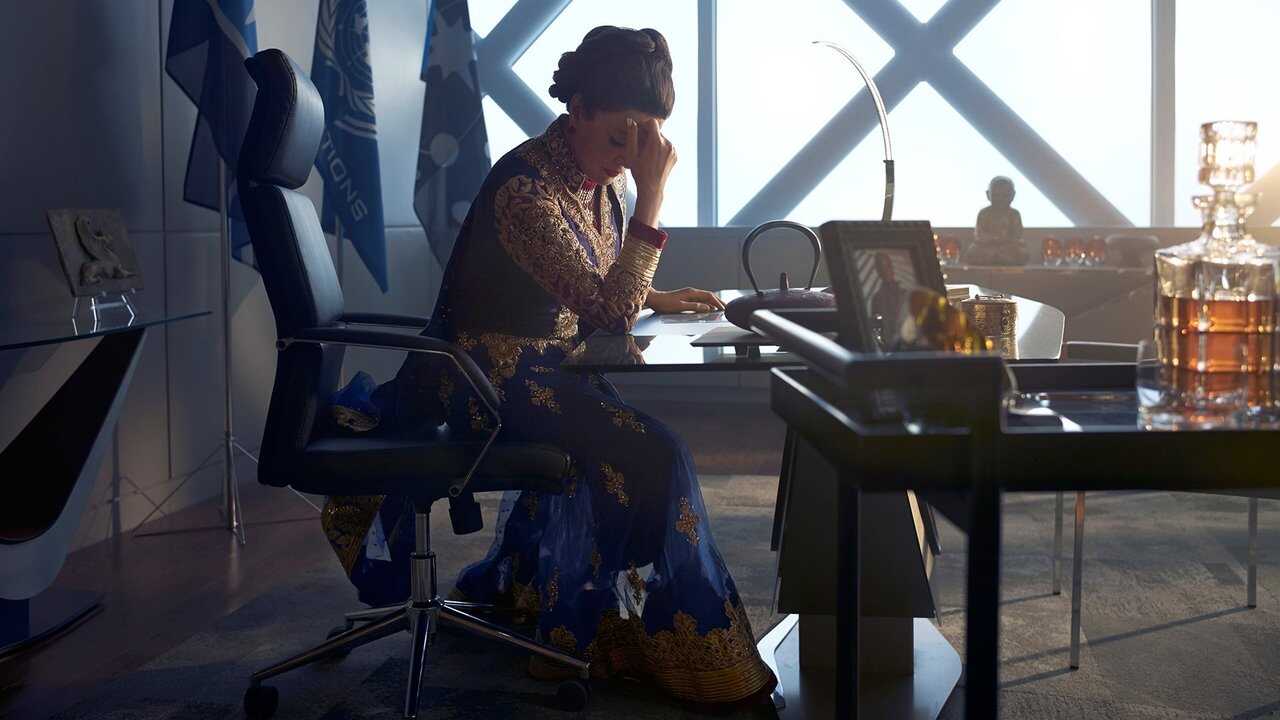 EN - The Expanse (2015) 3
