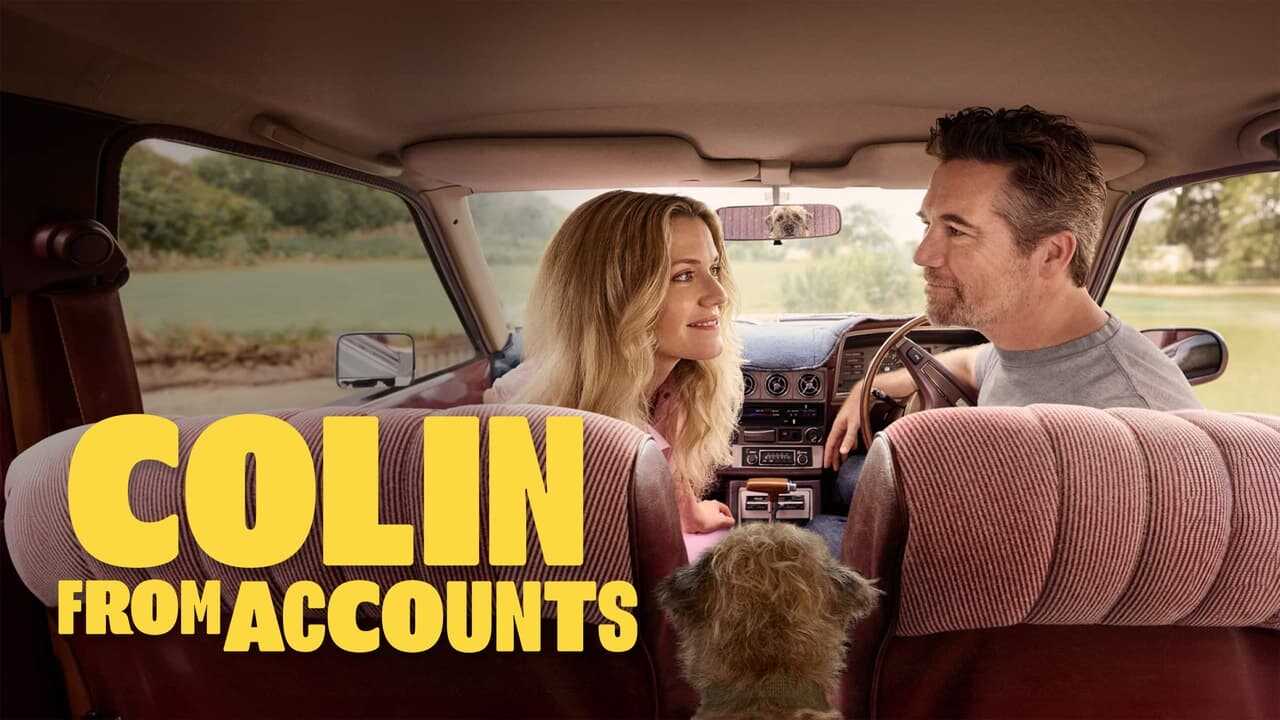 DE - Colin from Accounts (2022) 0