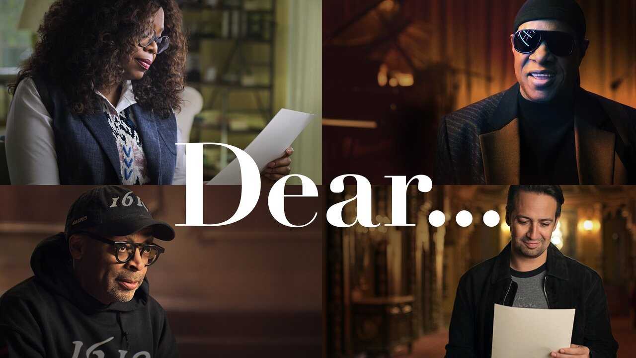 A+ - Dear... (2020) 3