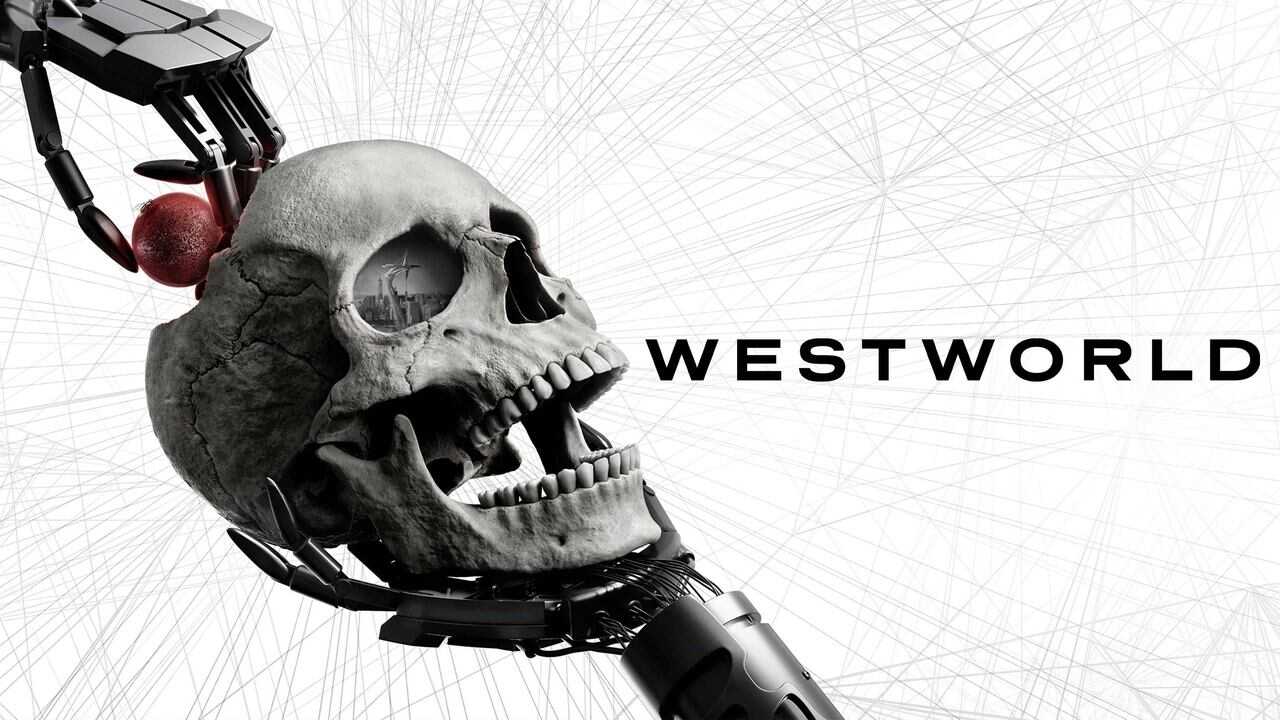 [SE] Westworld 3
