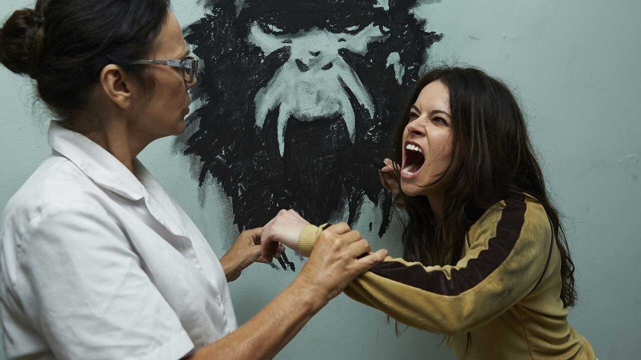 [SE] 12 Monkeys 1
