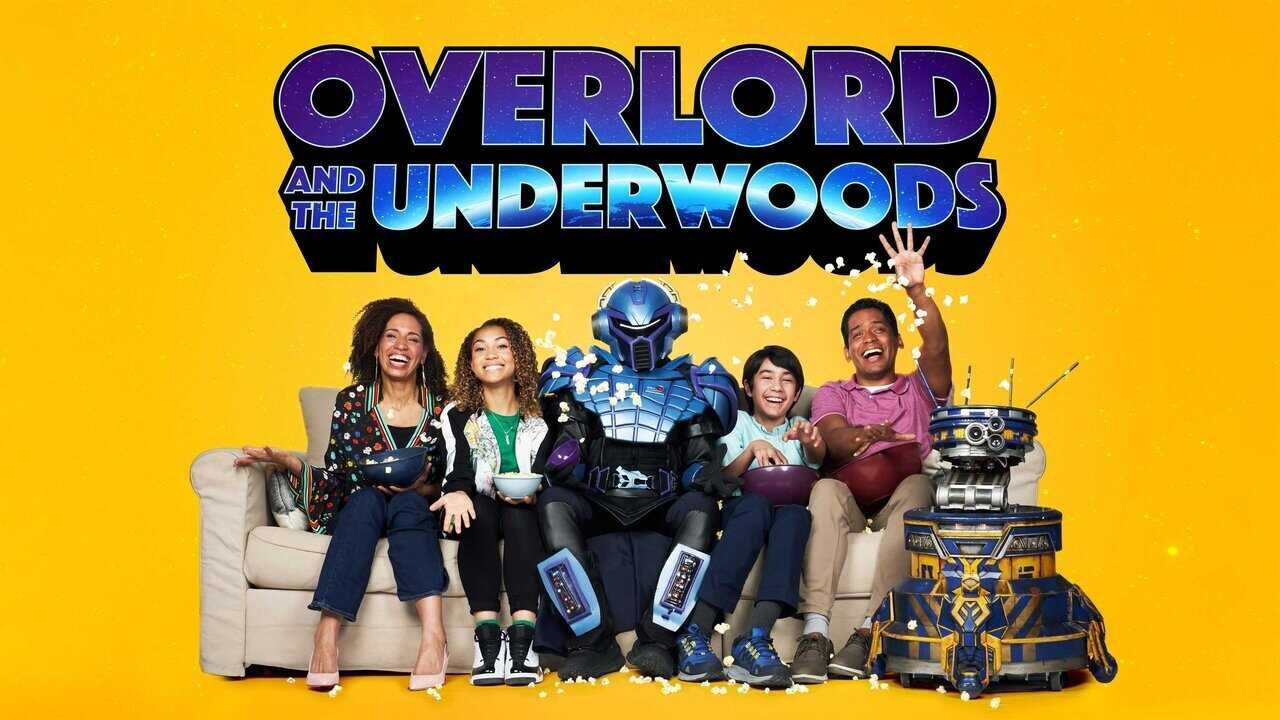 DE - Overlord und die Underwoods (2021) 4
