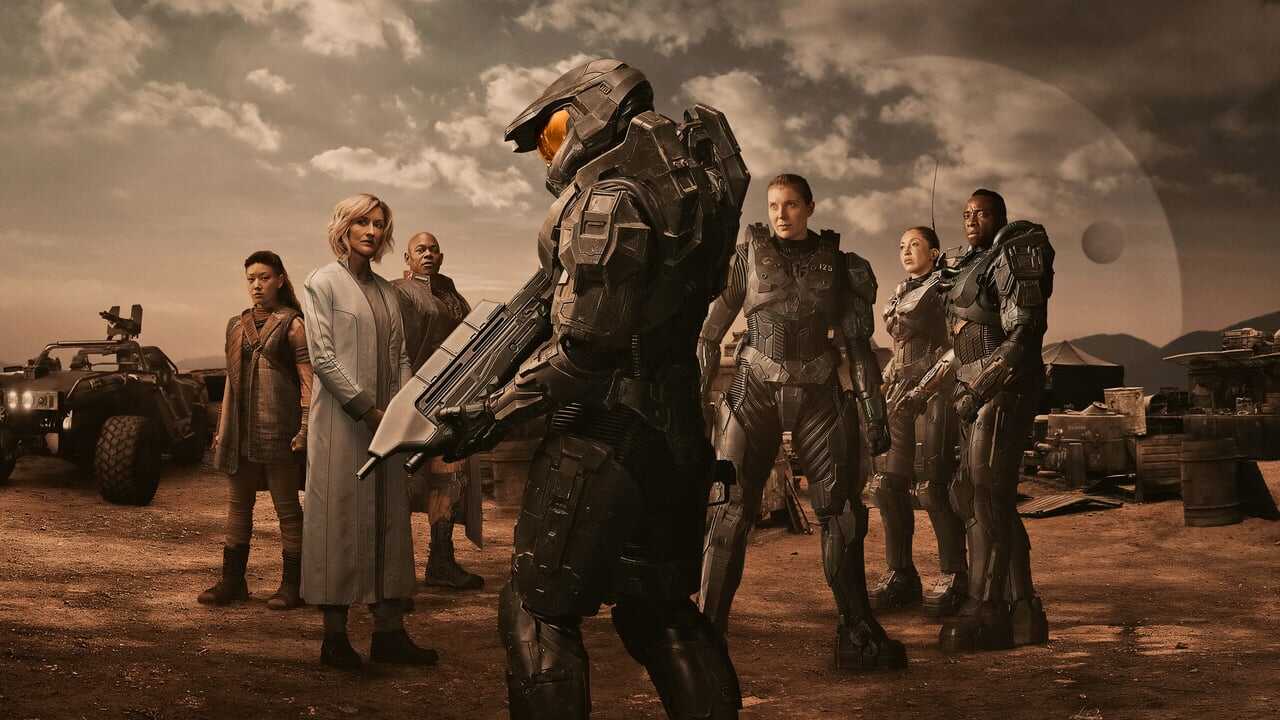 RU - Halo 2