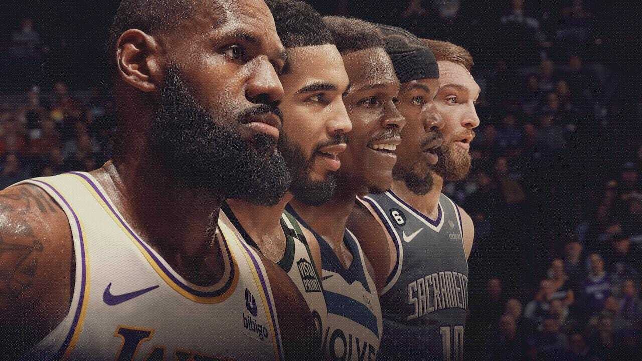 EN - Starting 5 (2024) 1