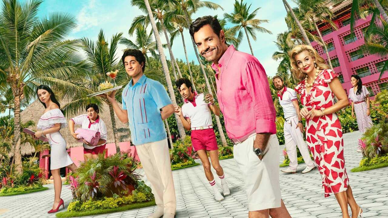 ES - Acapulco (MEX) 0