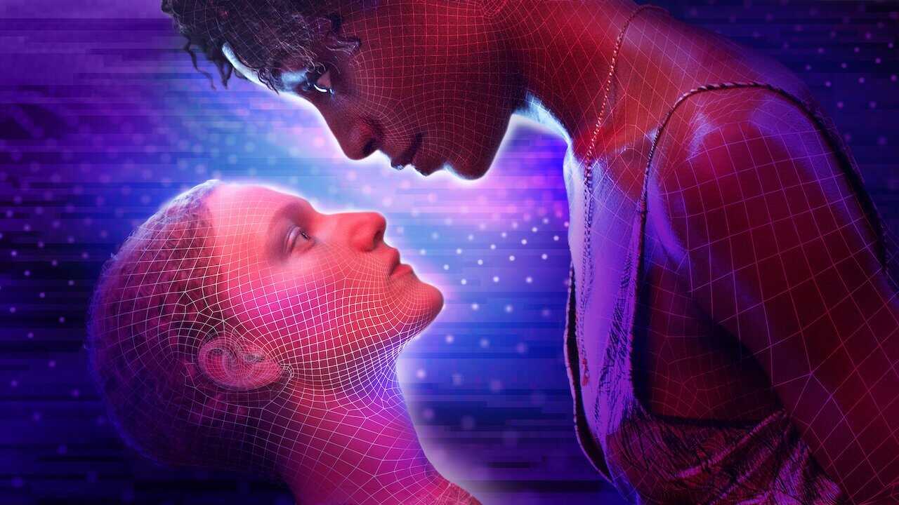 DE - Kiss Me First (2018) 3