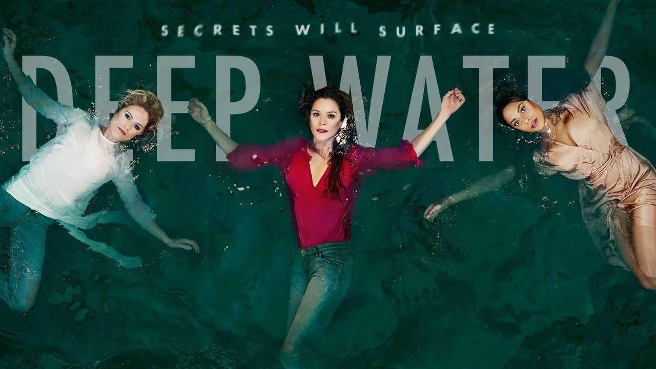 [SE] Deep Water 2