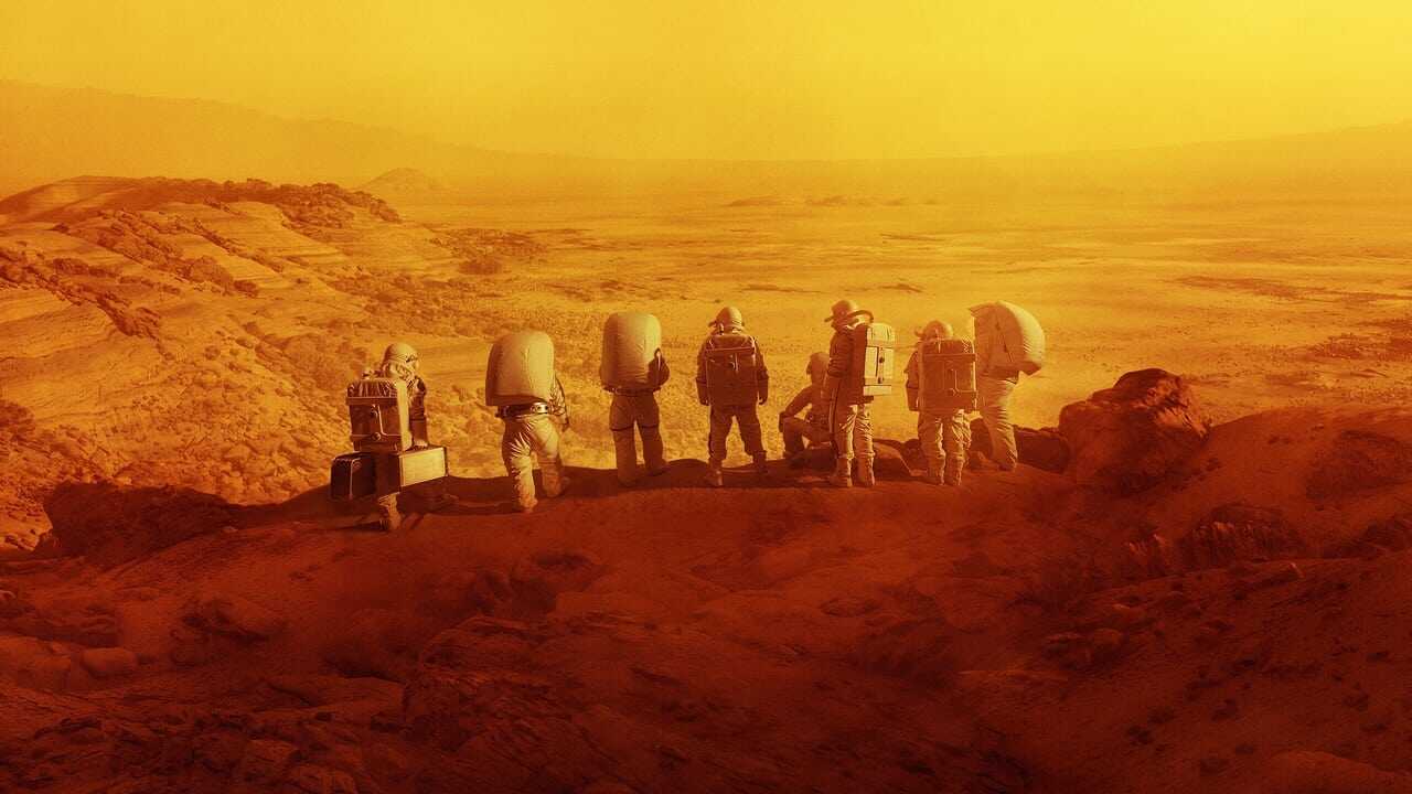 For All Mankind (2019) 4