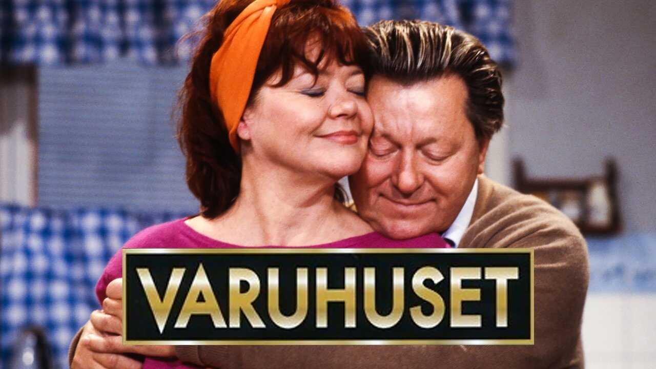 [SE] Varuhuset 0