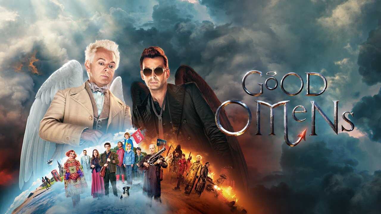 AL - Good Omens (2019) 3