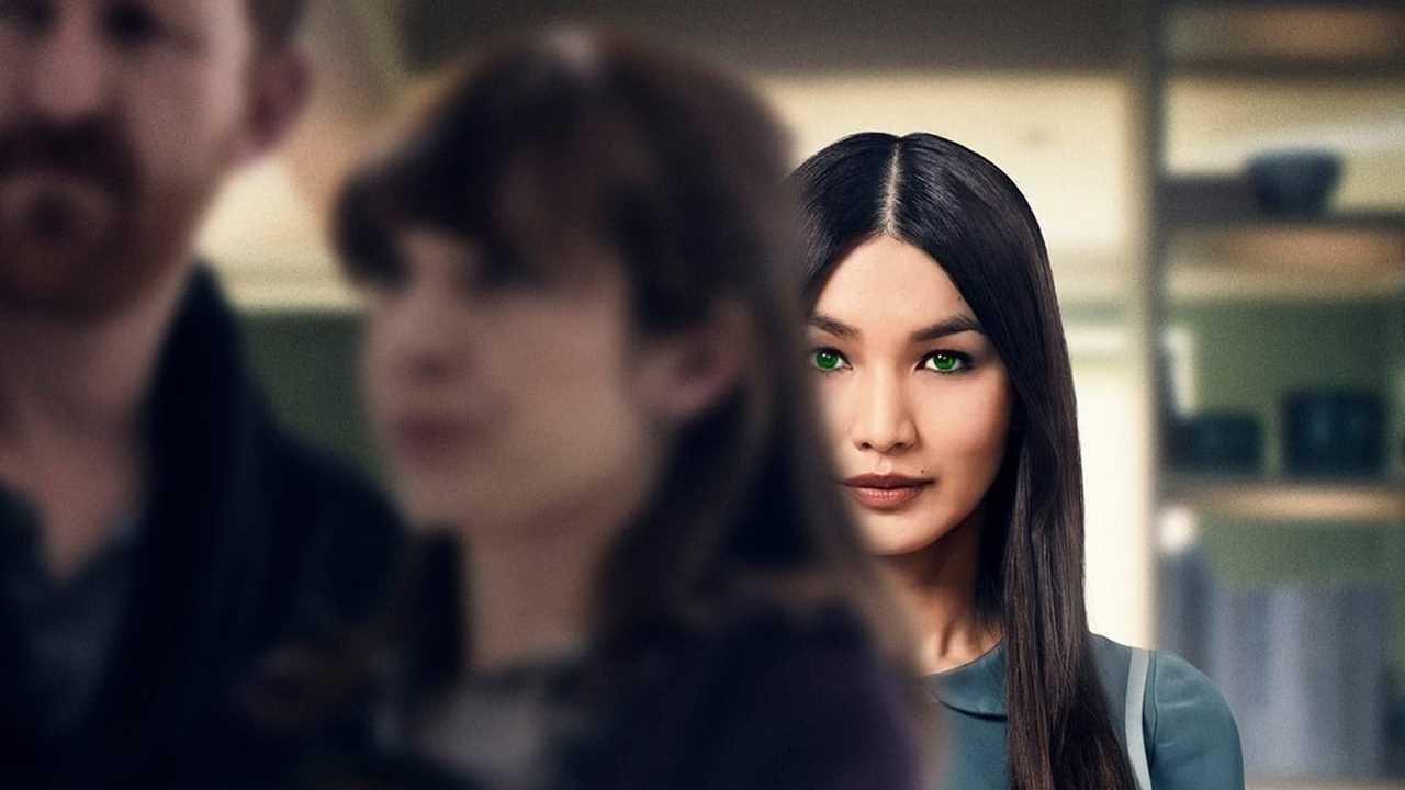 DE - Humans (2015) 4
