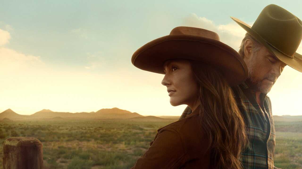 ES - Nueva vida en Ransom Canyon (2025) 0