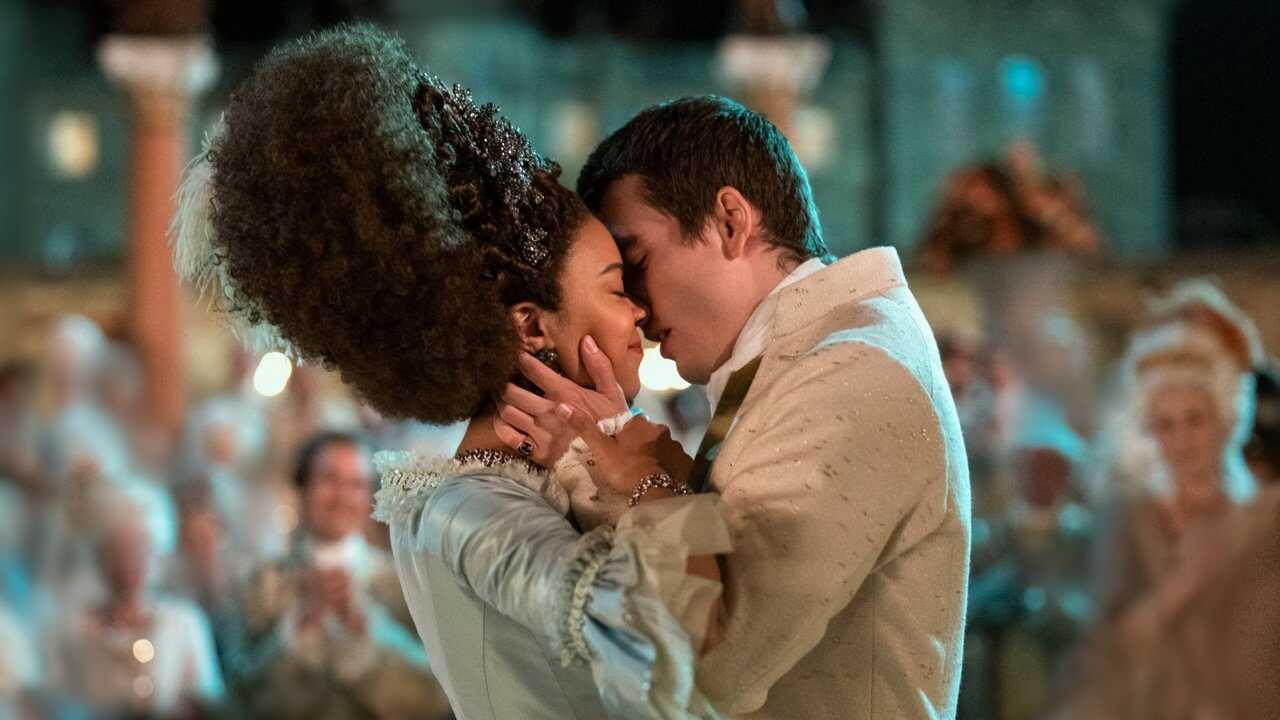 EN - Queen Charlotte: A Bridgerton Story (2023) 2