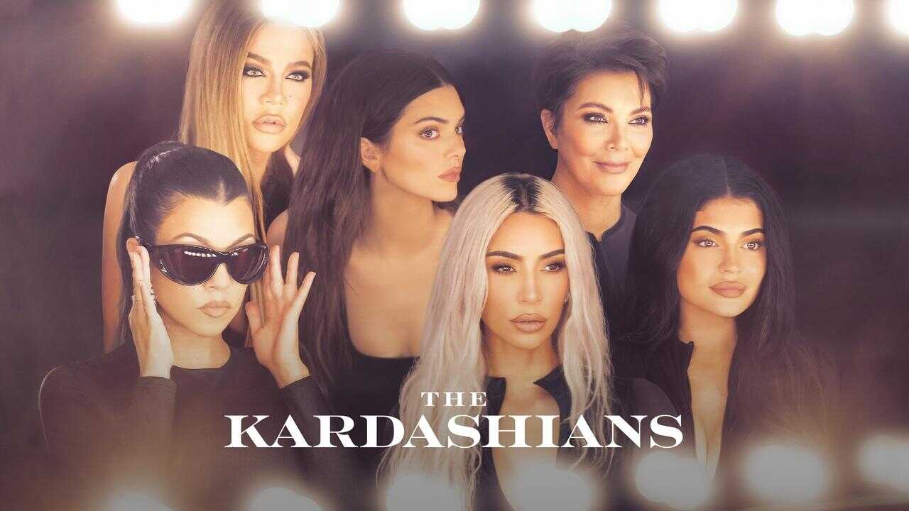 DE - The Kardashians (2022) 4