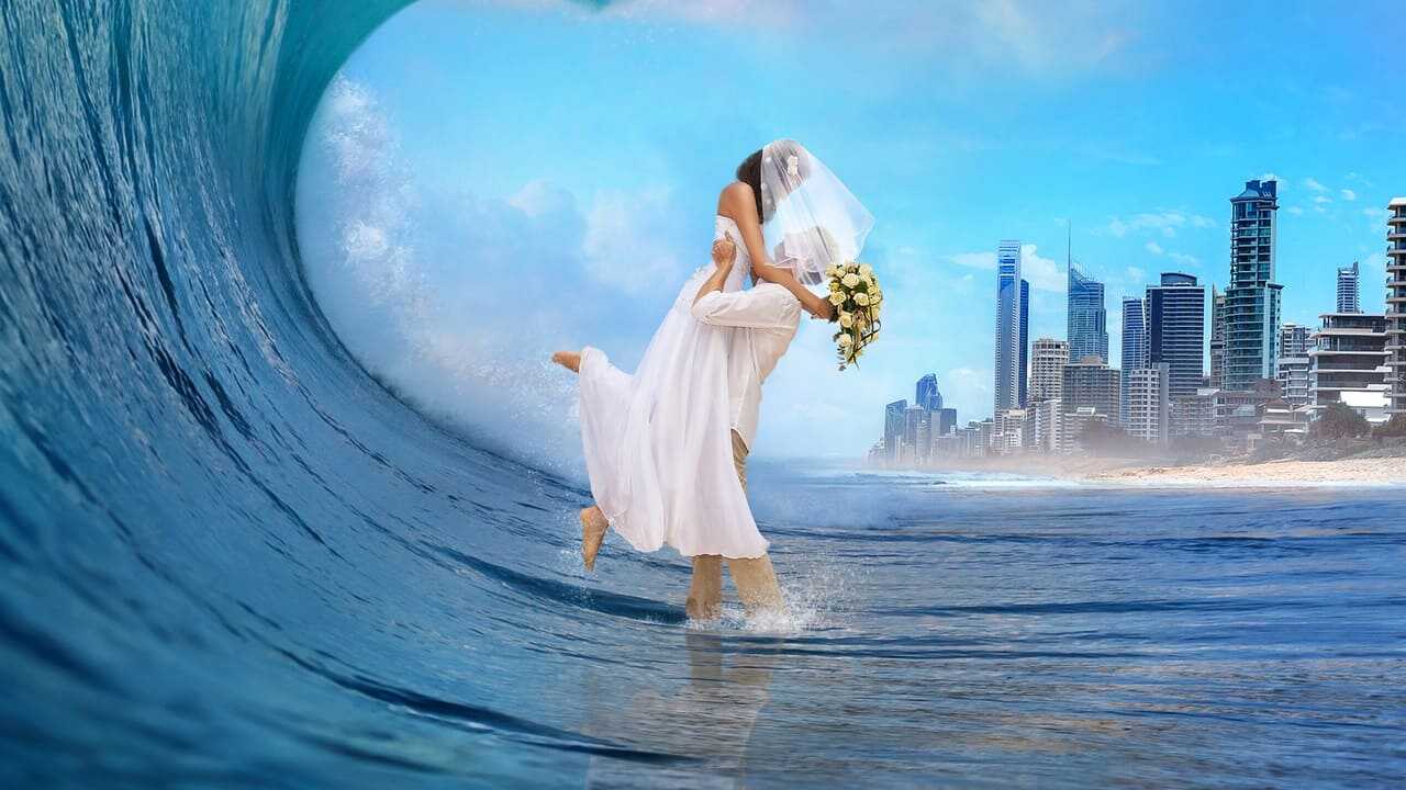 NL - MARRIED AT FIRST SIGHT AUSTRALIA (2015) 4